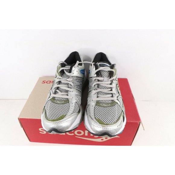 New Saucony Progrid Stabil CS2 Gym Jogging Running Shoes Sneakers 9 main image 7